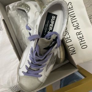 Excellent condition, Golden Goose Sneakers